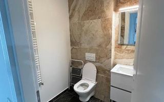 Apartament decomandat, 1 cameră, în complexul Poitiers Towers, Iași - Poză 8