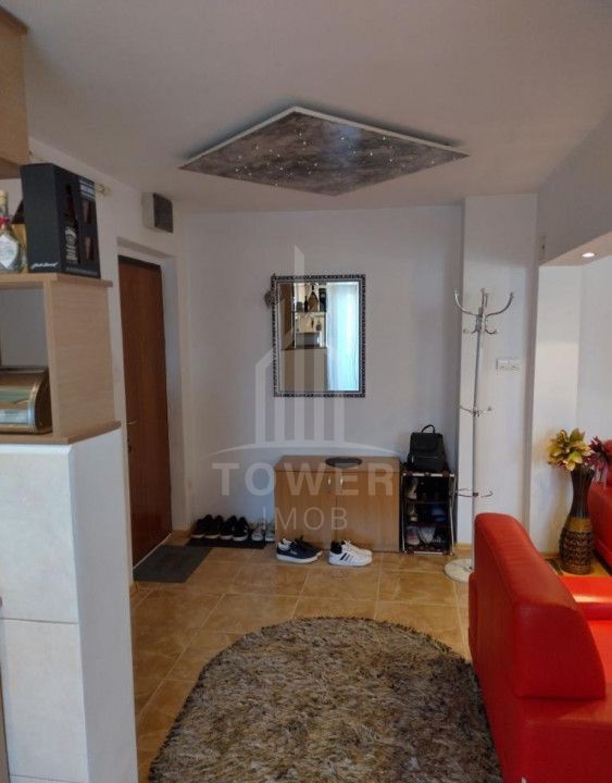 Apartament 2 camere, balcon si pivnita - Poză 2