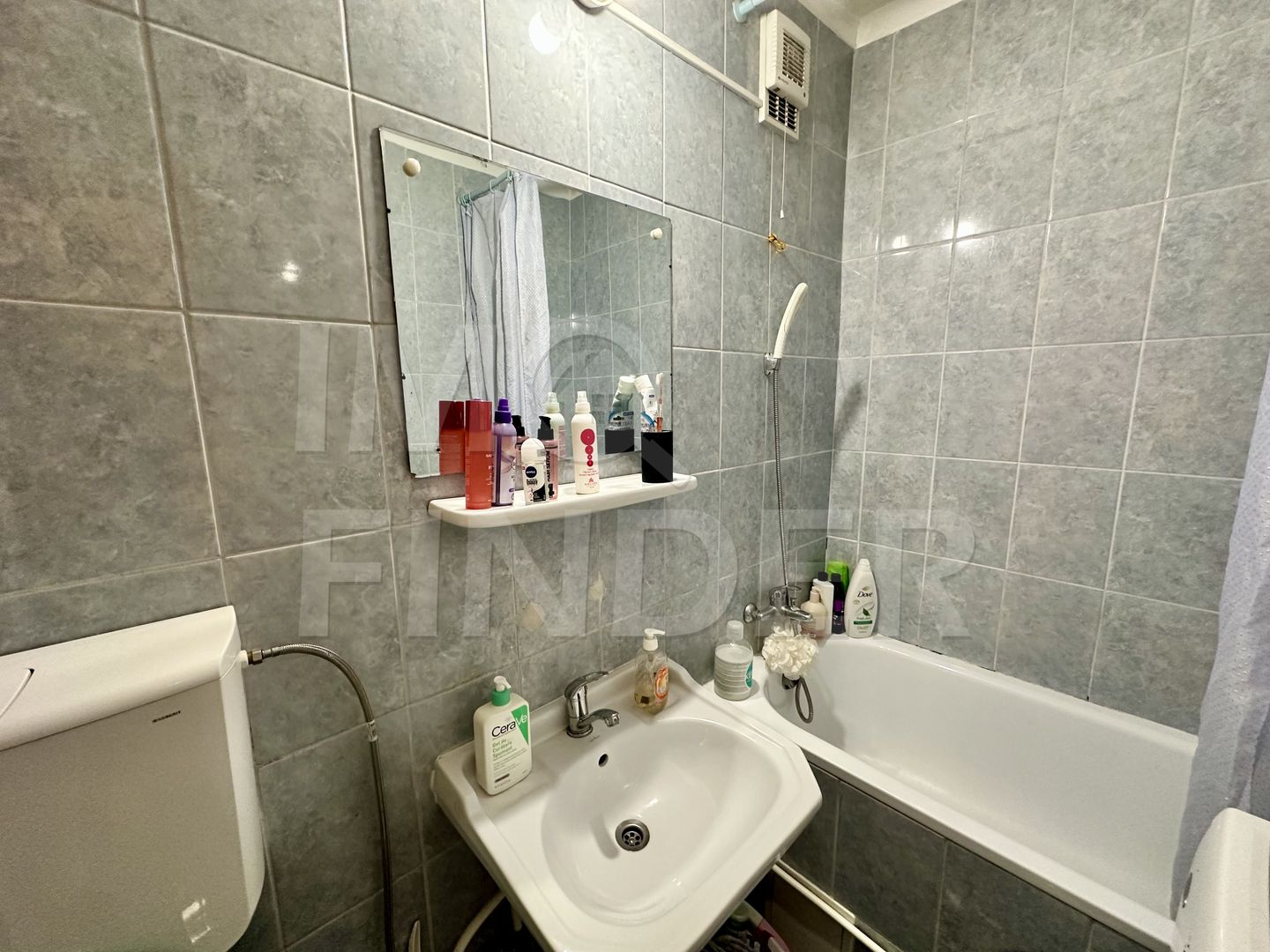 Garsonieră  Zorilor– Strada Ciresilor, zona UMF, dotată cu centrală proprie - Poză 8