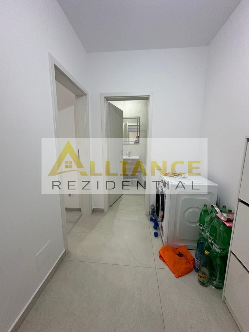 EXCLUSIVITATE | JOY RESIDENCE–BIRUINTEI 87 | 2 CAMERE | METROU BERCENI - Poză 14