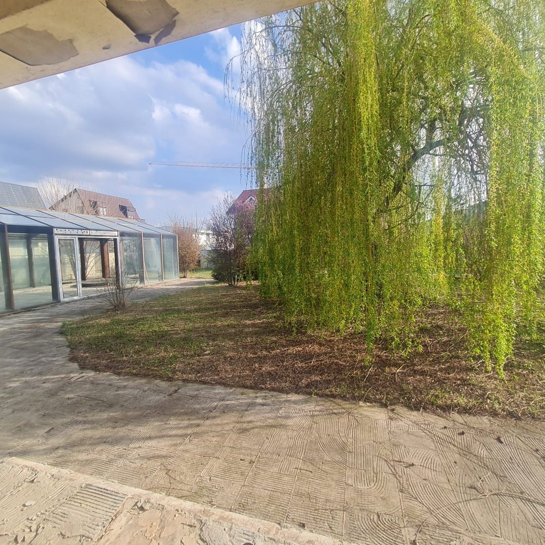 Vilă Impresionantă în Pipera – Oportunitate Unică de Investiție - Poză 18