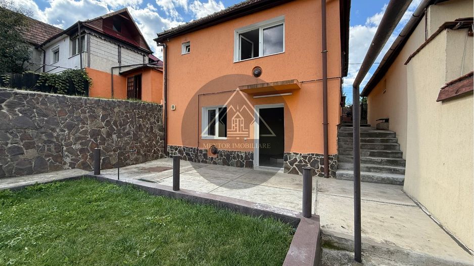 Casa de 3 camere, Medias. - Poză 6