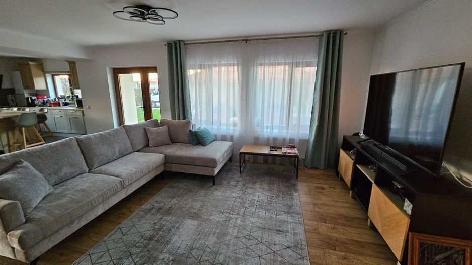 Casa 7 camere | Garaj | Snagov Sat - Poză 2