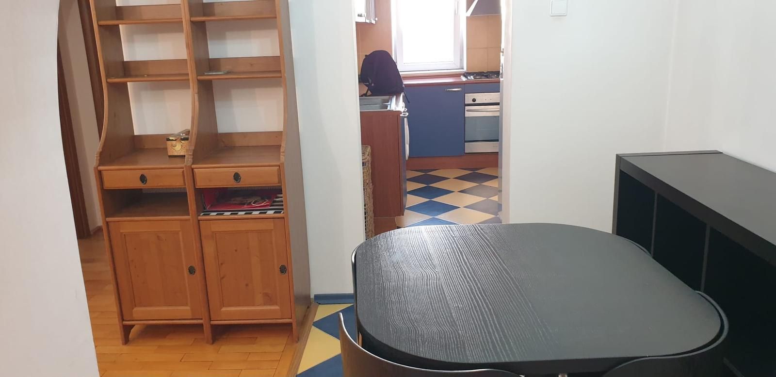 AP. 2 CAMERE- TINERETULUI, BUCATARIE INCHISA, METROU 5 MINUTE, MODERN - Poză 5