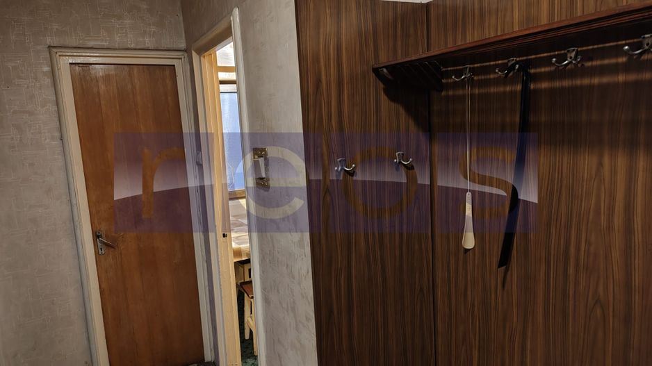 VANZARE 3 CAMERE I DECOMANDAT I METROU I RAUL DOAMNEI - DRUMUL TABEREI - Poză 3