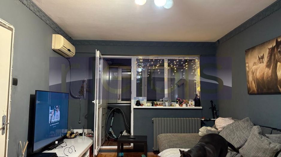 VANZARE 2 CAMERE | SEMIDECOMANDAT | ZONA 1 DECEMBRIE 1918 - Poză 1