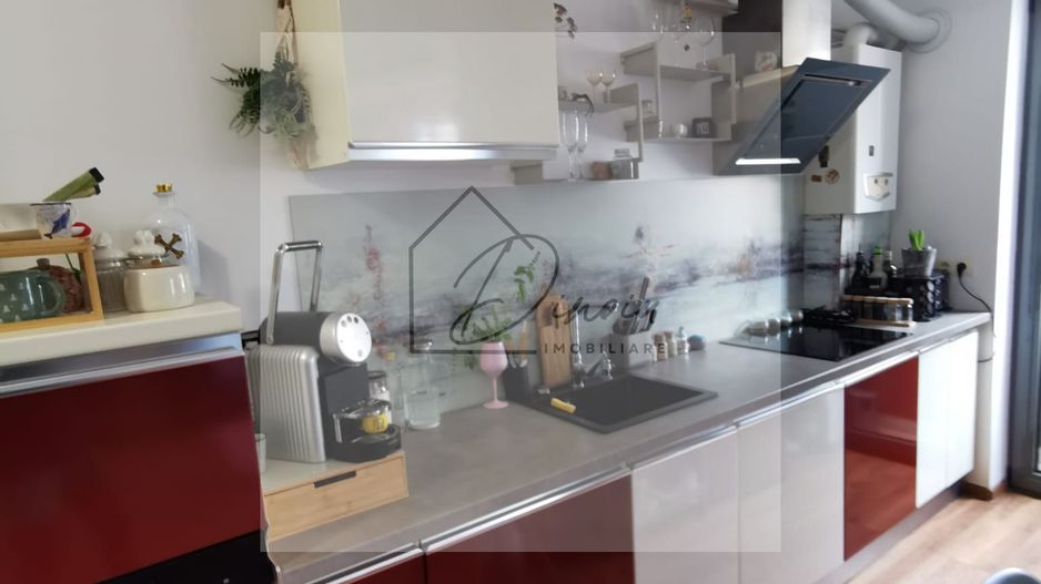 2 camere Pipera - Lemon Park I Parcare inclusa I COM 0% - Poză 4