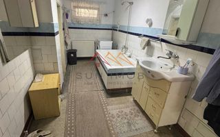 Casa 4 camere, teren 503 mp, CT, Parcare, Anexe, Campina, Prahova - Poză 10