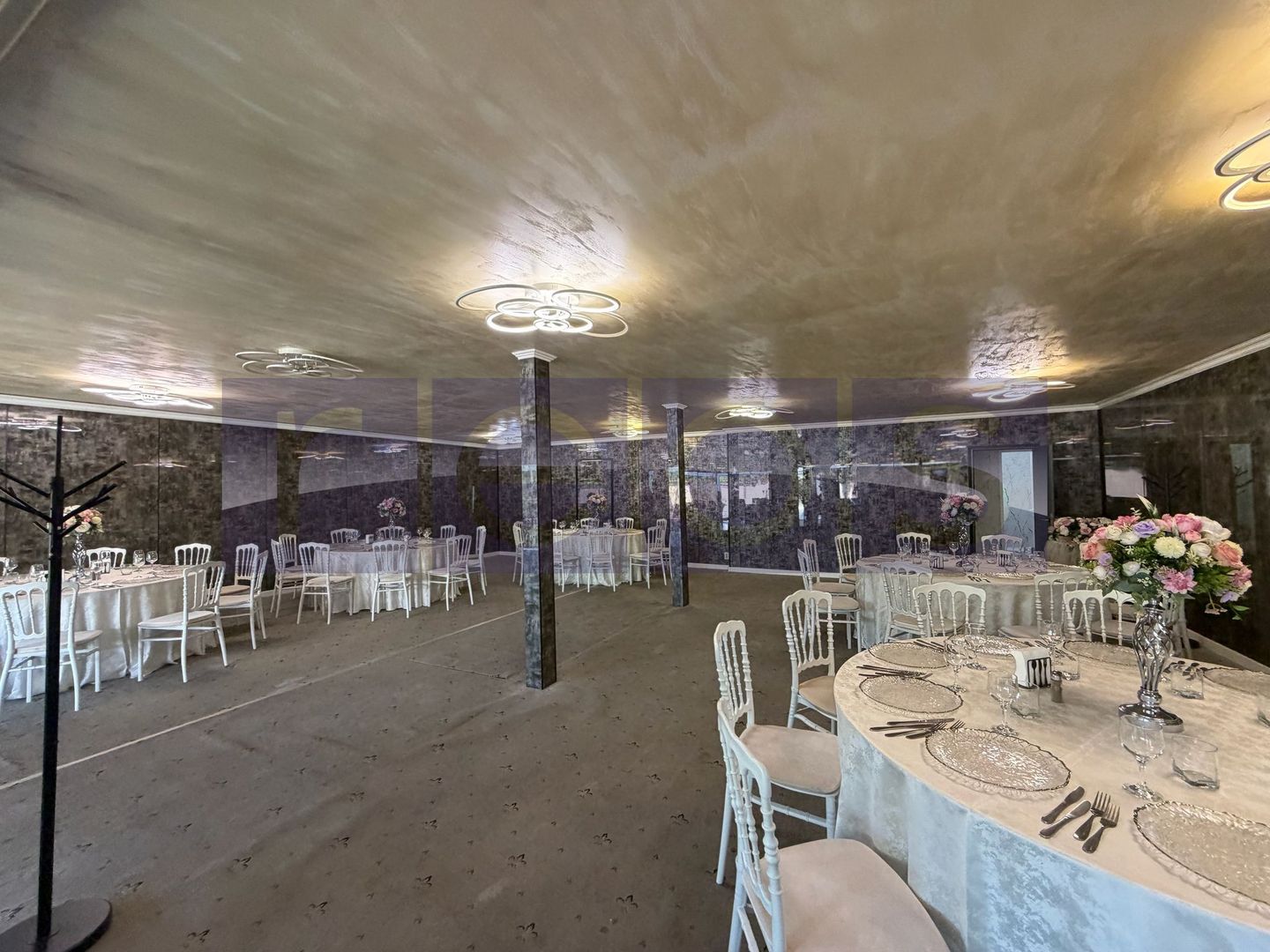 VANZARE AFACERE | RESTAURANT+TEREN 320 MP | VOLUNTARI | UTILAT-ECHIPAT - Poză 1