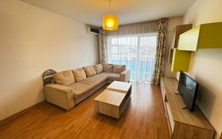 2 camere, modern, bloc nou, terasa, Gheorgheni, Viva City, FSEGA - Poză 3