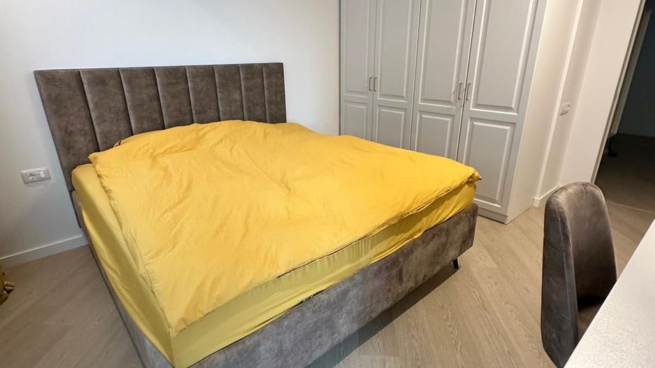 Apartament 3 camere modern | Cortina North - Poză 11