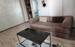 Apartament 2 camere, Semidecomandat, zona Tudor Vladimirescu Iasi - Poză 2