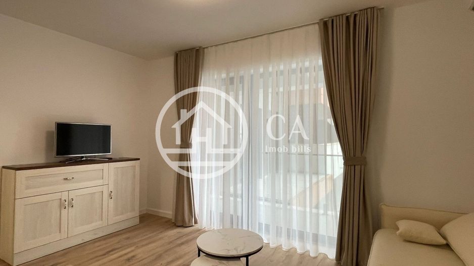 Apartament cu 2 camere de închiriat in Prima Urbana, Oradea - Poză 1