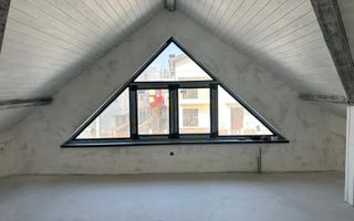 Vila 4 camere | Curte |  Zona Barbu Vacarescu  | Loc de parcare | - Poză 22