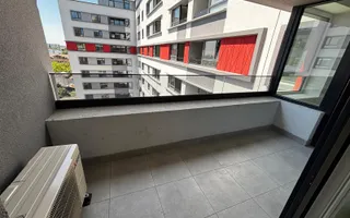2 Camere Akcent City Bloc Nou I Metrou Jiului - Poză 12