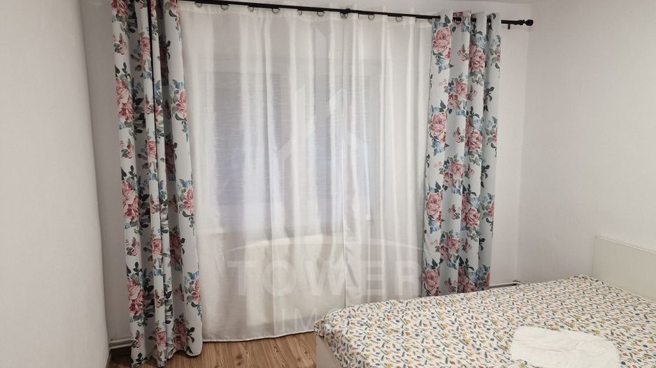 Apartament 3 camere | zona Terezian | Parter - Poză 5