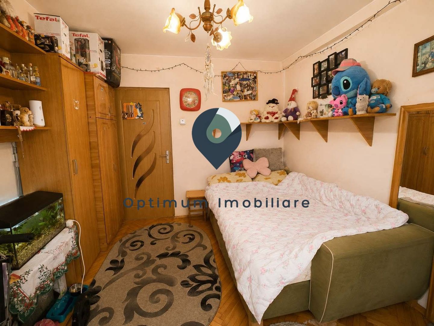Apatament cu 3 camere in Gheorgheni, zona Piata Hermes ! - Poză 8