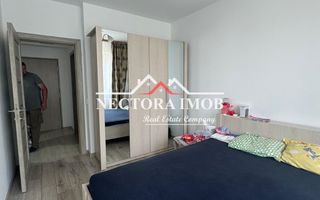 NECTORA IMOB-Apartament 3 camere, 2 bai, Prima Universitatii, Etaj 2 - Poză 5