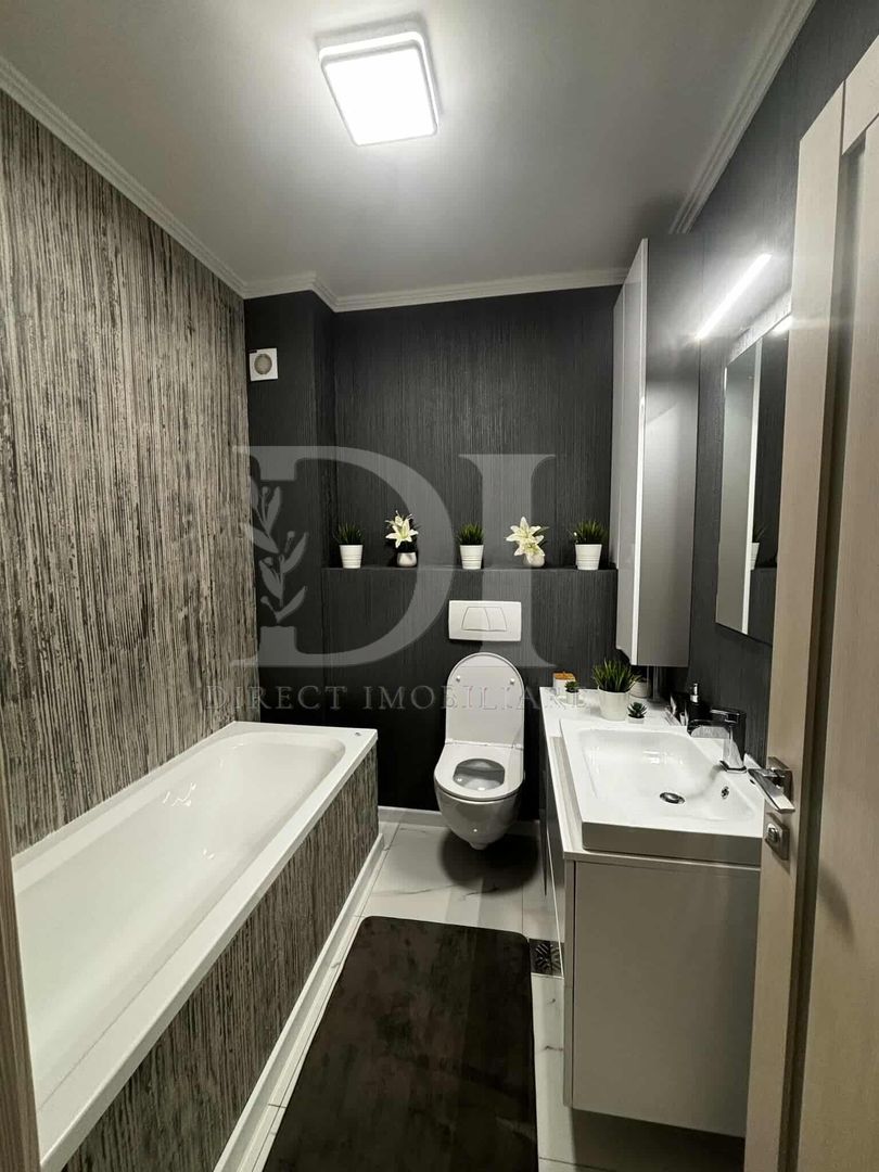 Apartament de vânzare/ Zona Parcului Poligonului/ Florești - Poză 8