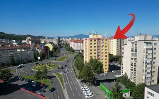 Apartament 3 camere, parcare, aer condiționat, pet friendly - Gemenii - Poză 15
