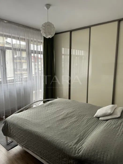 Apartament cu 3 camere și parcare cu CF separat, zona Someșului, Flore - Poză 7