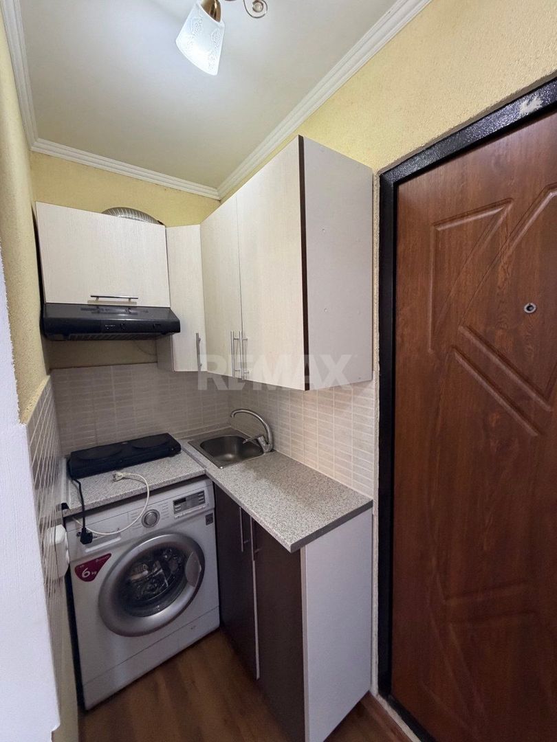 Apartament studio, Buiucani, Mun. Chișinău - Poză 7