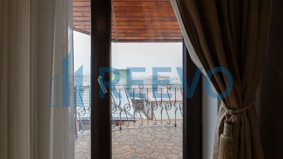 Casă/Vilă cu foișor | 1.000 mp teren | Măgura - Poză 50