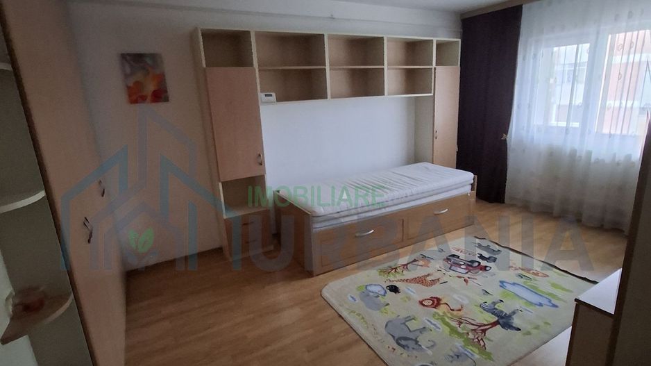 Apartament 2 camere, decomandat, 56 mp, zona Frumoasa, Iasi - Poză 2