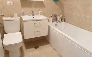 AP. 2 CAMERE HIGH CLASS, BUCATARIE INCHISA, PARCARE SUBTERANA, MODERN - Poză 8