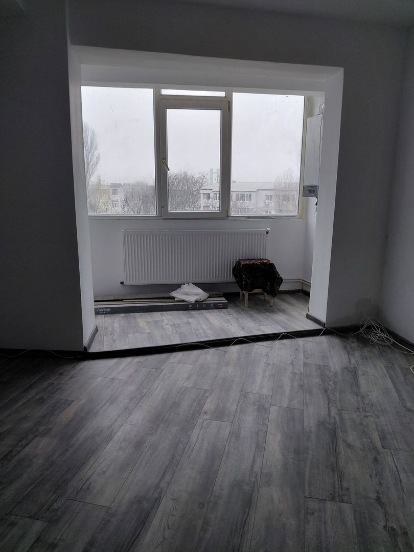 🏡 Apartament 2 camere  dec | Micro 13 | Etaj 4/5 | 55 mp totali ,liber - Poză 4