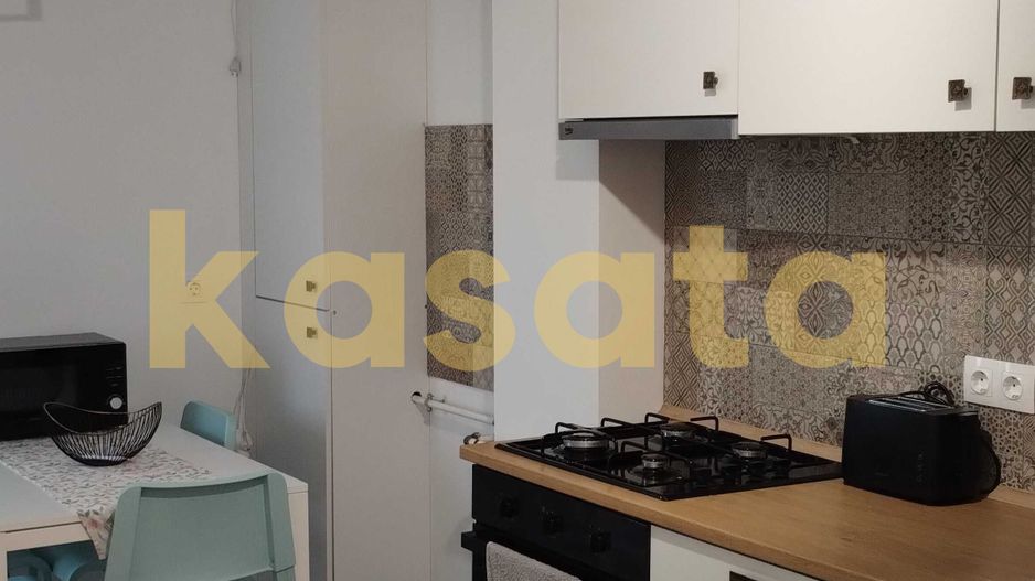Studio modern | Atria Urban Resort | Zonă verde & liniștită - Poză 6