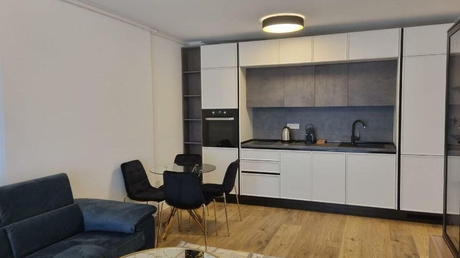 LIVIU REBREANU | 2 CAMERE | MOBILAT SI UTILAT | BLOC NOU - Poză 2