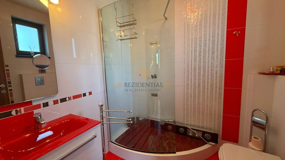 Vila deosebita / 6 camere / Soseaua Oltenitei / Teren 213 mp - Poză 18