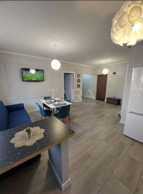 Apartament 2 camere Florești, open space, finisat și complet utilat. - Poză 2