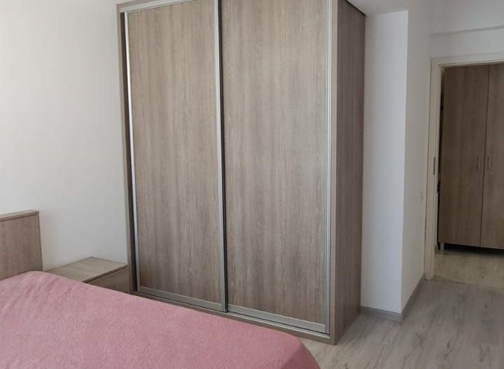 AP. 2 CAMERE BIRUINTEI, BLOC NOU, PARCARE, MASINA SPALAT VASE, METROU - Poză 6