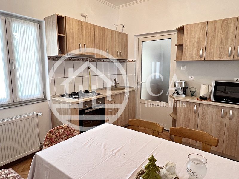 Casă de închiriat cu 2 camere în zona Horea, Oradea - Poză 7