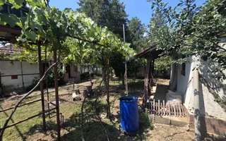 Casa de vânzare cu teren generos | Sumugiu | Bihor - Poză 17