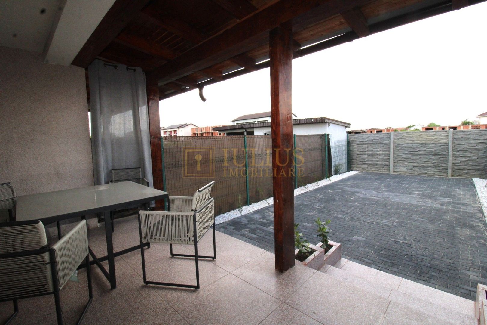 Casă modernă – prima închiriere | Calea Urseni - Poză 20