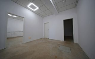 Spatiu comercial de 246 mp, 9 locuri de parcare, zona Metalurgiei - Poză 13