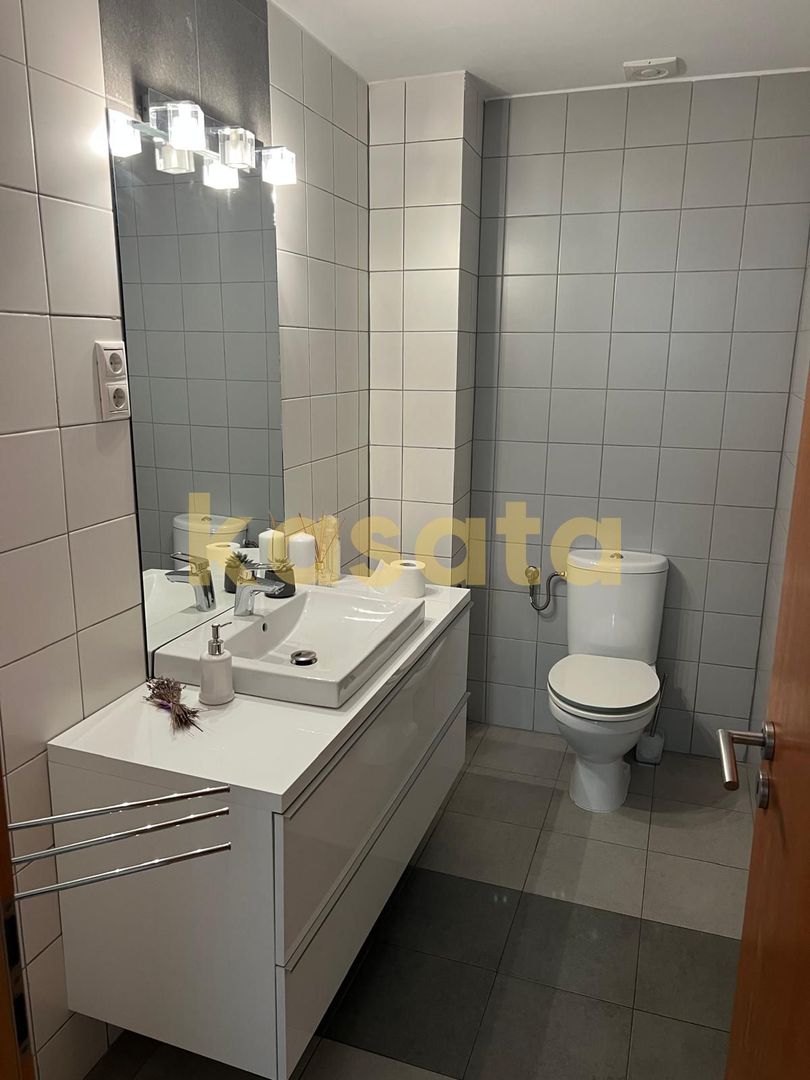 4 Camere Green Lake: Mai mult decât un apartament - Poză 8