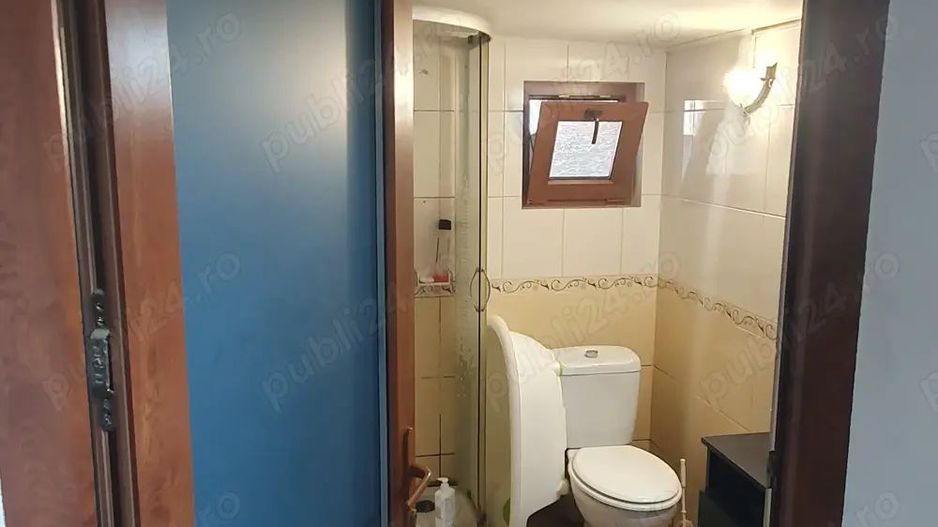 Casa caramida, centrala proprie interior modernizat in2014, 2  min metrou Muncii - Poză 7