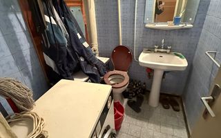 Complex Studentesc | 3 Camere | 2 Bai | Etaj Intermediar - Poză 10