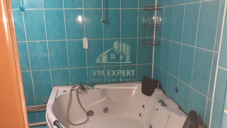 AGENTIE IMOBILIARA VINDE APARTAMENT 3 CAMERE, ZONA VISOI, MOBILAT - Poză 7