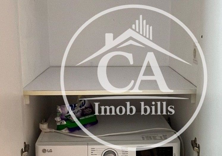 Apartament de închiriat cu 2 camere în zona Nufărul, Oradea - Poză 6