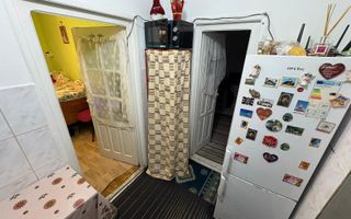 EXCLUSIVITATE. Garsonieră, oportunitate de investiție, inchiriere. - Poză 5