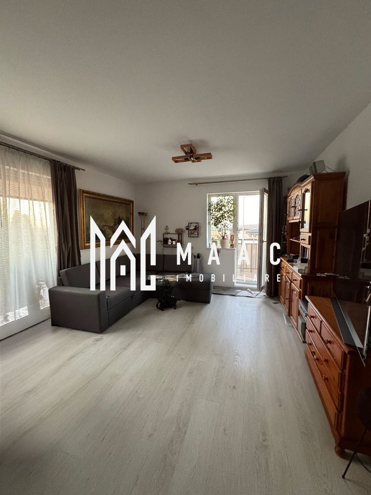 Apartament de vânzare Sibiu 3 camere | Turnișor | terasă 50 mp - Poză 3