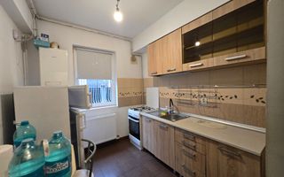 Apartament 2camere parter +curte 80mp langa -metrou Dimitrie Leonida - Poză 7