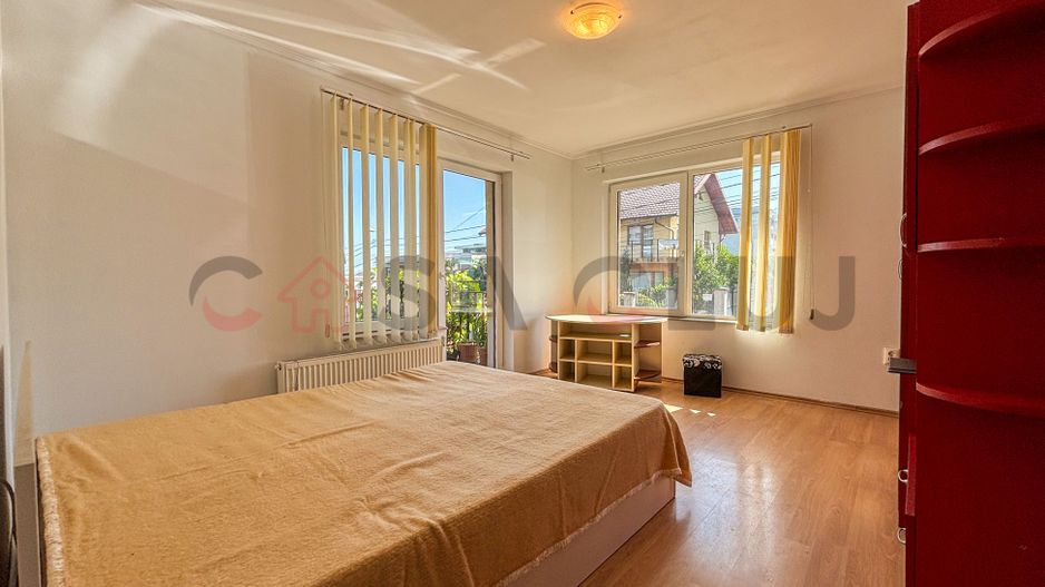 🌞 TERASĂ 24MP | APARTAMENT LA VILĂ | BUNĂ ZIUA | zona Grand Hotel Italia - Poză 3