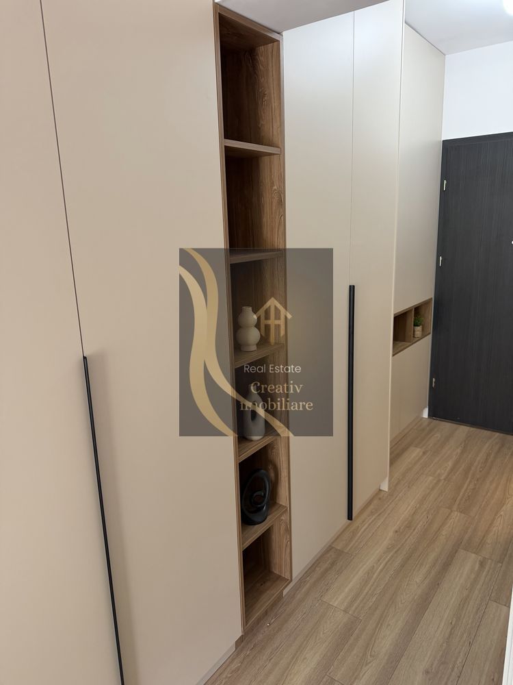 Studio Premium Smart Lujerului prima închiriere - Poză 4