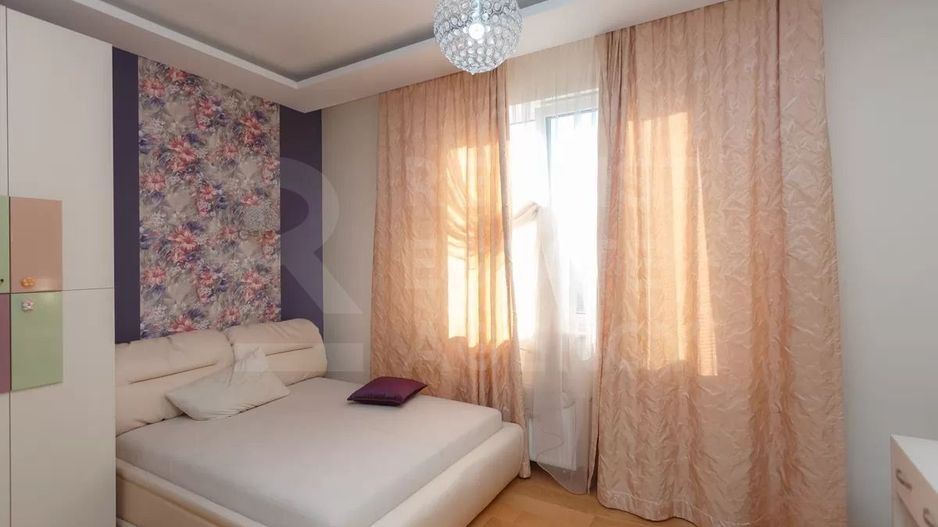 Chirie, apartament, 2 camere, str. Miron Costin, Râșcani - Poză 11